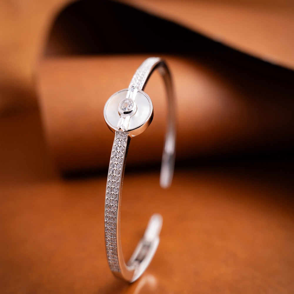 Luxury Diamond & Gemstone Bracelets