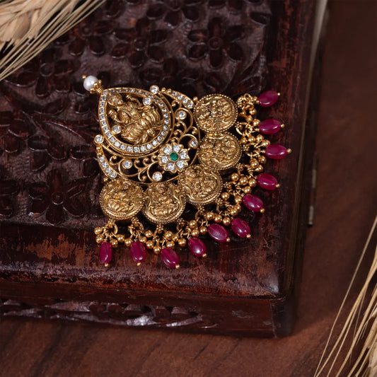 Kamala Ranjani Pendant