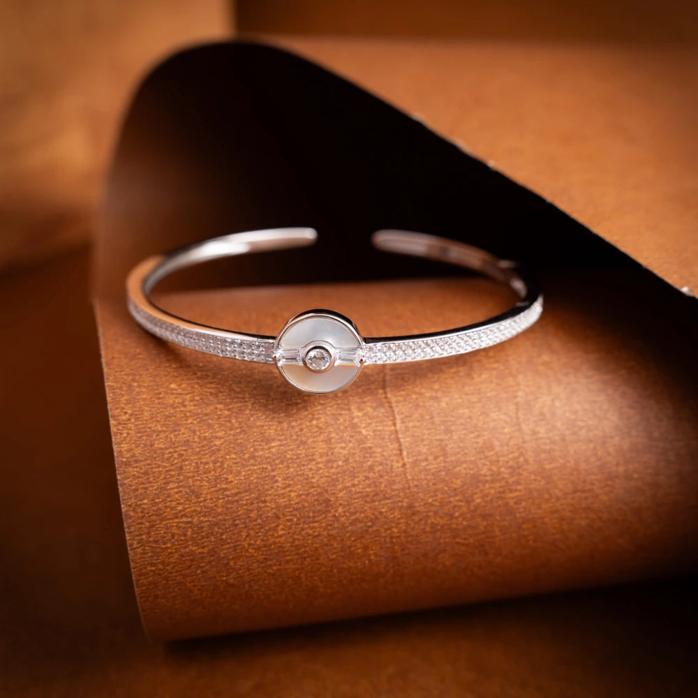 Luxury Diamond & Gemstone Bracelets