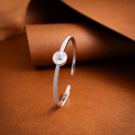 Luxury Diamond & Gemstone Bracelets