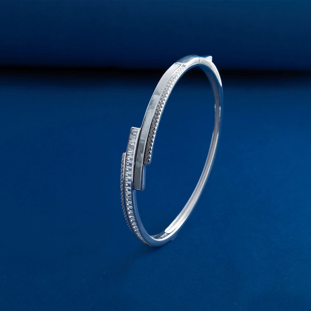 Celeste Crystal Bracelet & Ring Combo