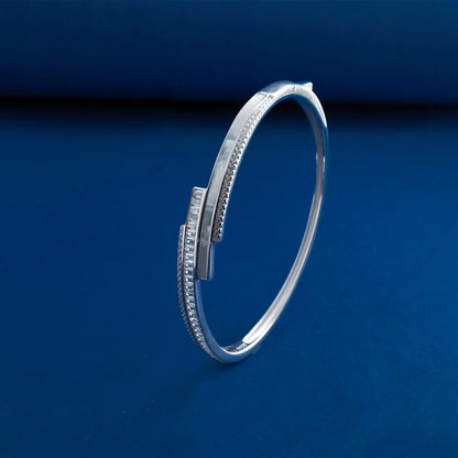 Celeste Crystal Bracelet & Ring Combo