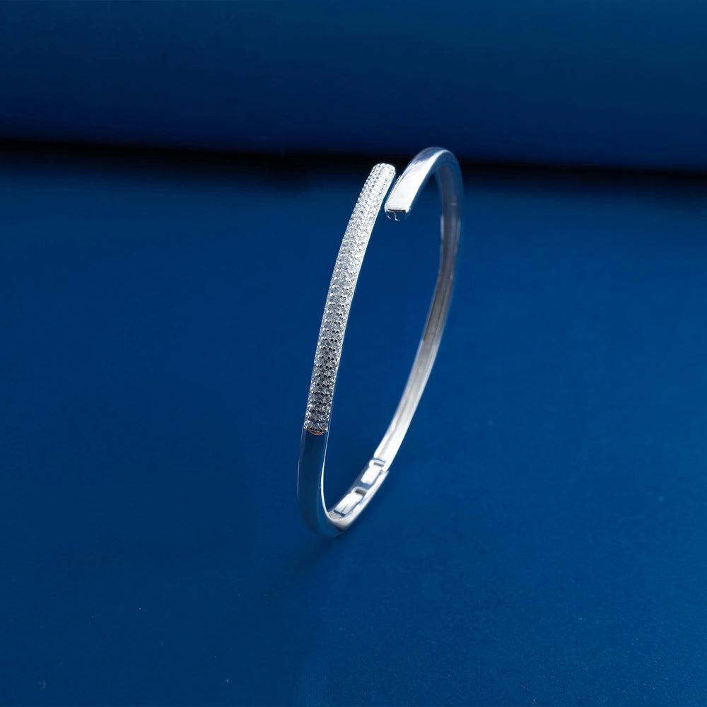 Luna Spark Tennis Bracelet & Ring Set