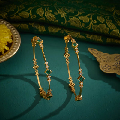 Harita Kiran Bangles