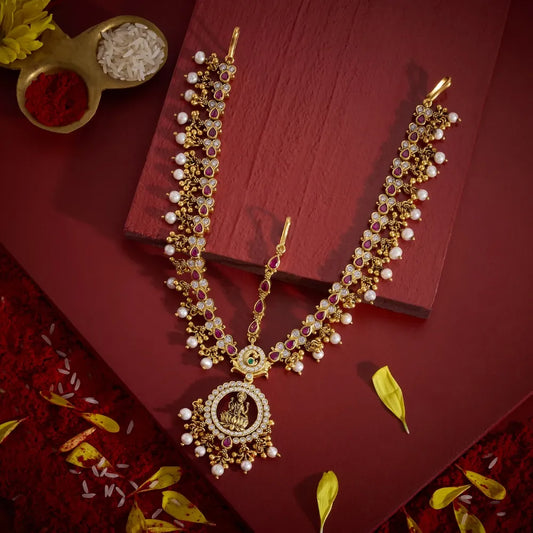 Temple Roopa Sheeshphool